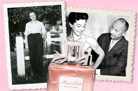 christian dior and the war|where did Christian Dior go.